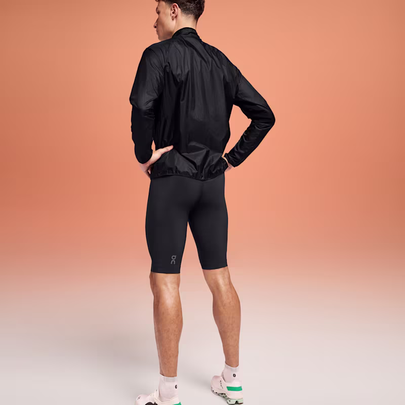 Men's Race Tights Half