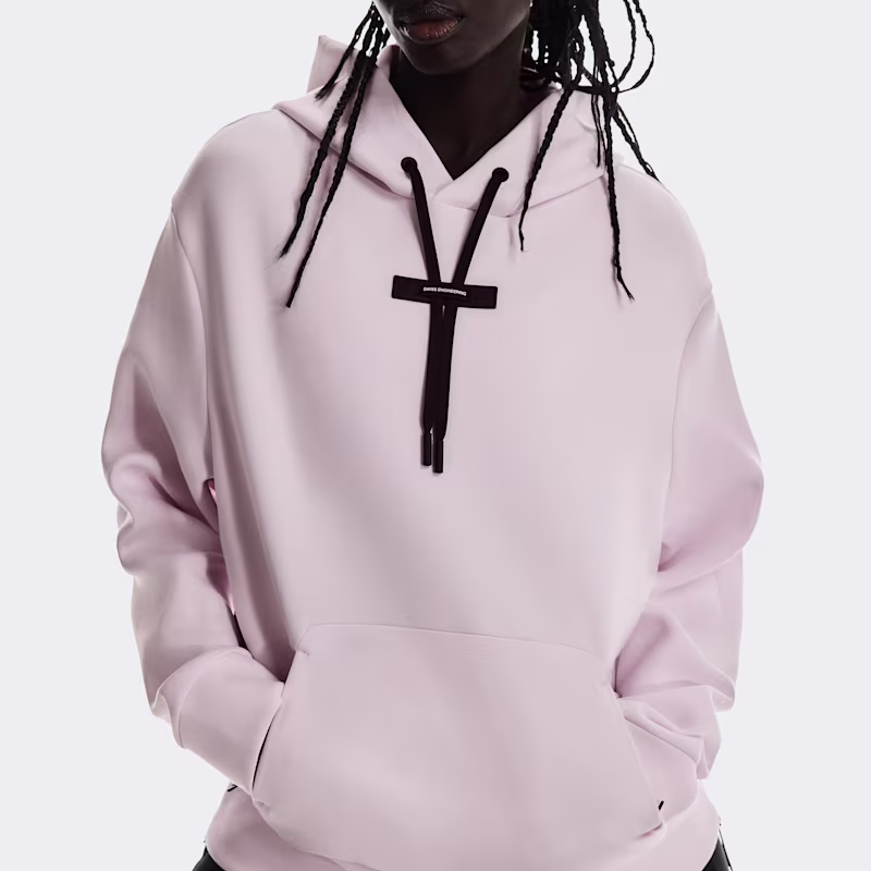 Women's Focus Tech Hoodie