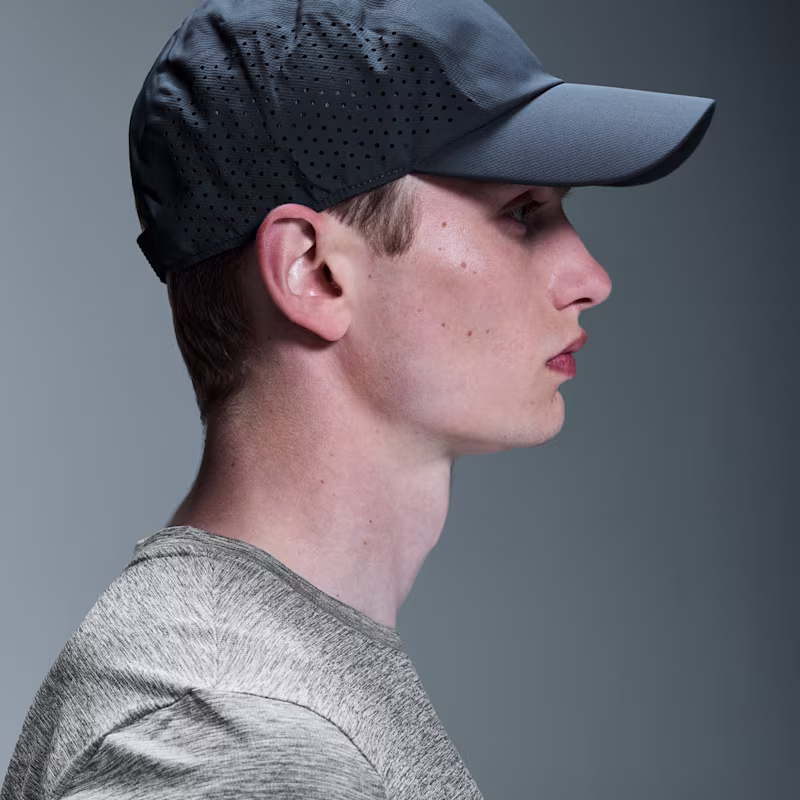 Lightweight Cap