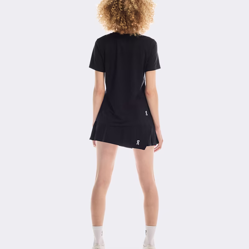 Women's Court Skirt Side Pleat