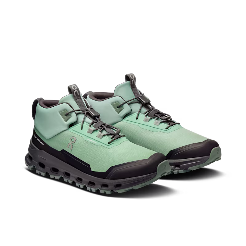 Cloudhero Mid Waterproof