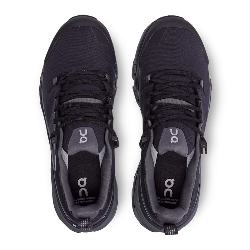 Women's Cloudwander Waterproof