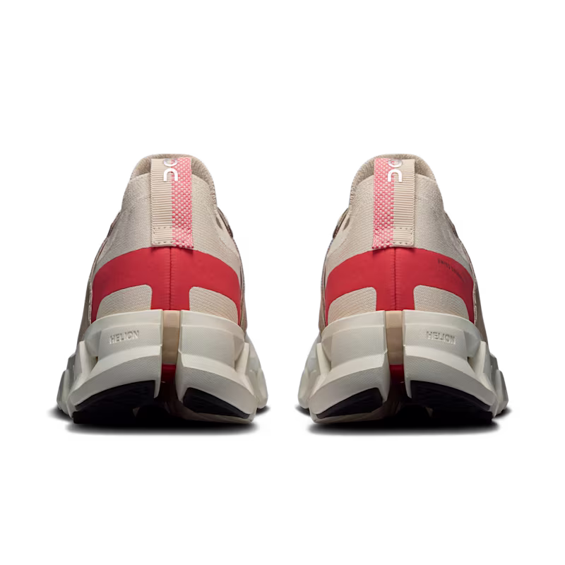 Women's Cloudswift 4