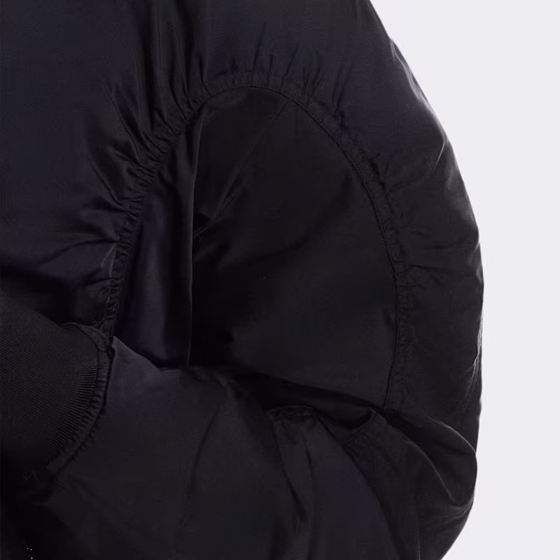 Women's Bomber Jacket