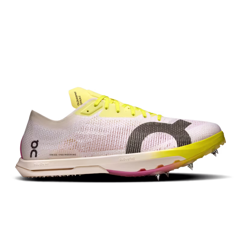 Men's Cloudspike Citius 2