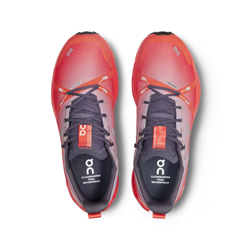 Men's Cloudsurfer Trail Waterproof