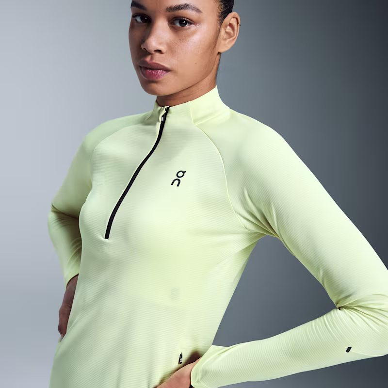 Women's Climate Shirt