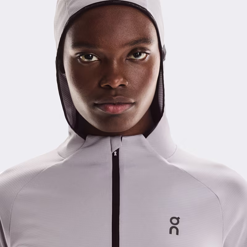 Women's Climate Zip Hoodie