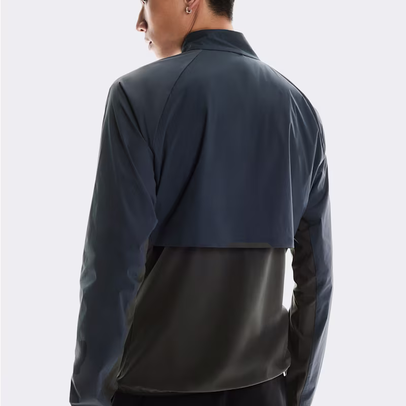 Men's Weather Jacket Insulated