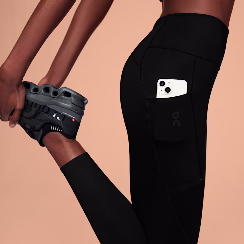 Women's Performance Tights