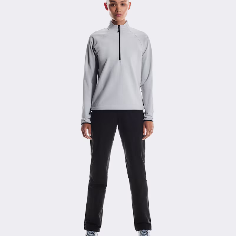 Women's Trek Quarterzip