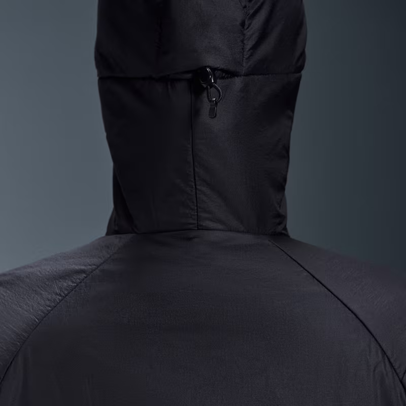 Women's Trek Jacket Insulated