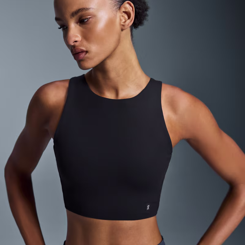 Women's Core 2-in-1 Crop