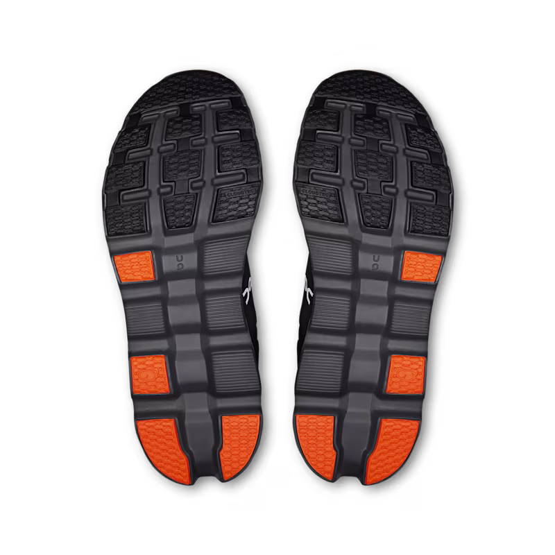 Men's Cloudstratus 3