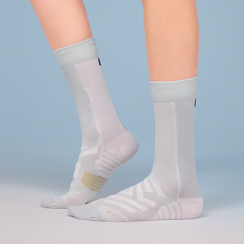 Women's Performance High Sock