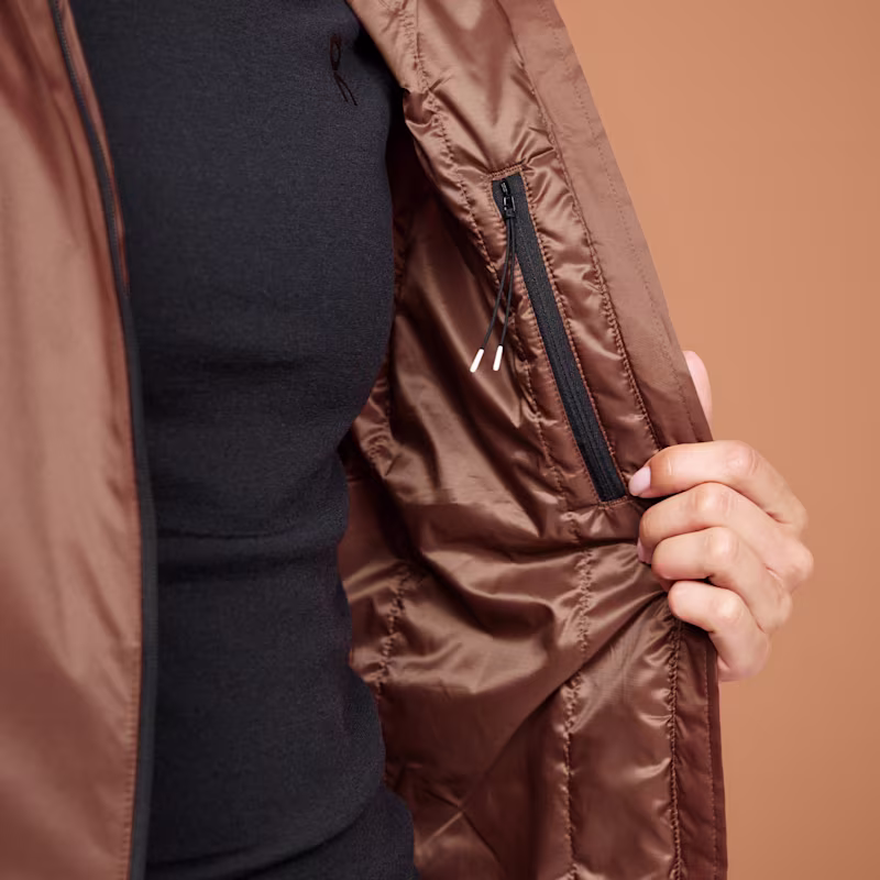 Women's Insulator Jacket