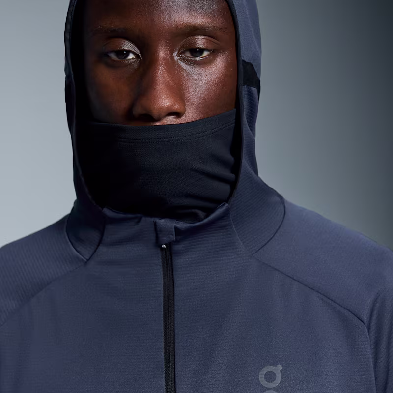 Men's Climate Zip Hoodie