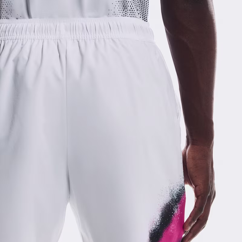 Men's Court Shorts