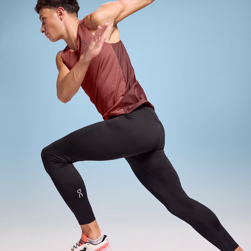 Men's Performance Tank