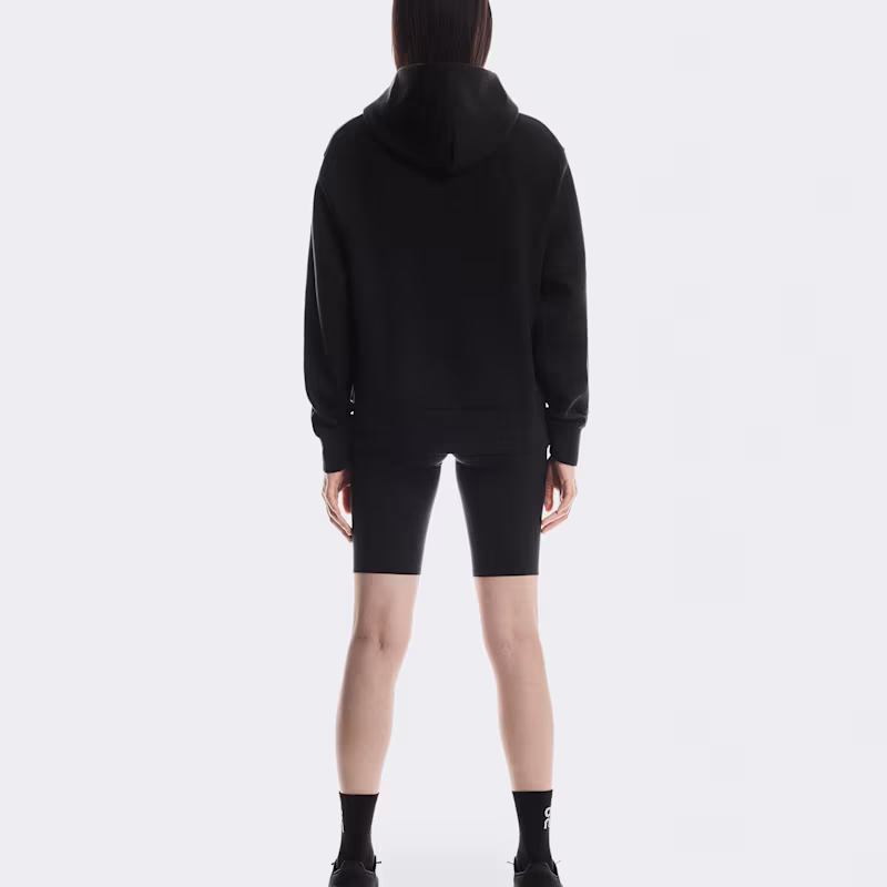 Women's Focus Tech Hoodie
