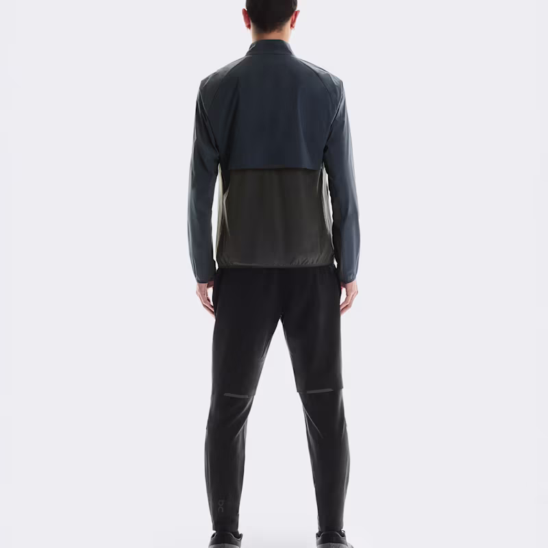 Men's Weather Jacket Insulated