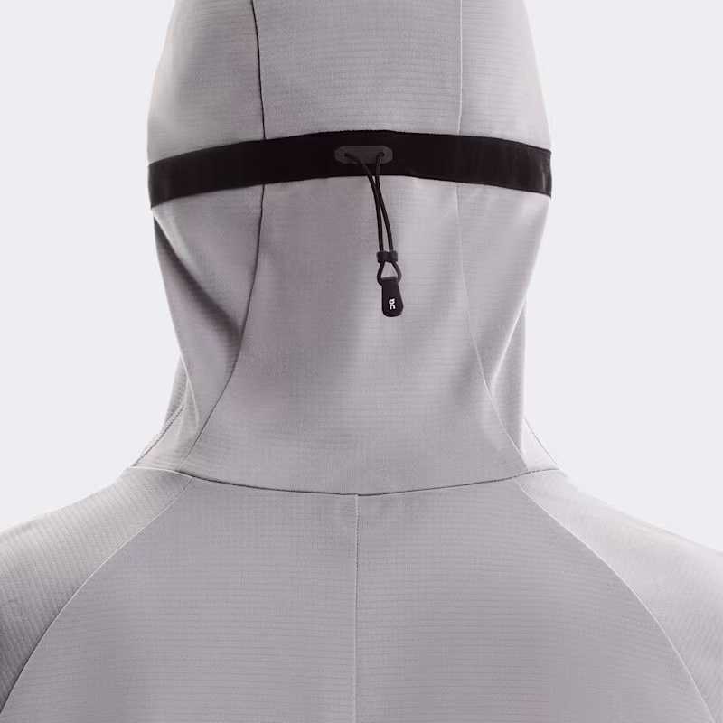 Men's Climate Zip Hoodie