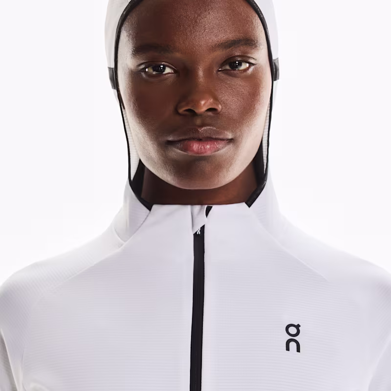 Women's Climate Zip Hoodie