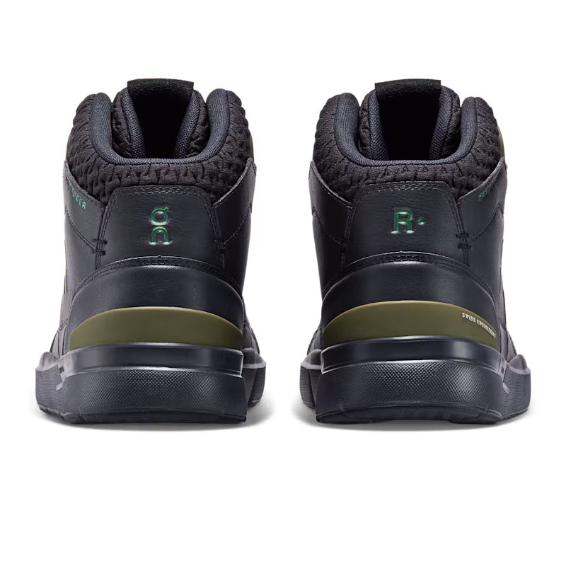 Men's THE ROGER Clubhouse Mid Sensa