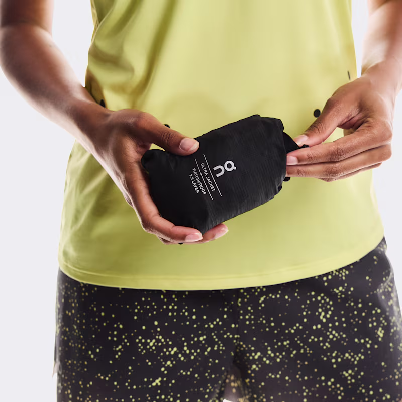 Women's Ultra Jacket