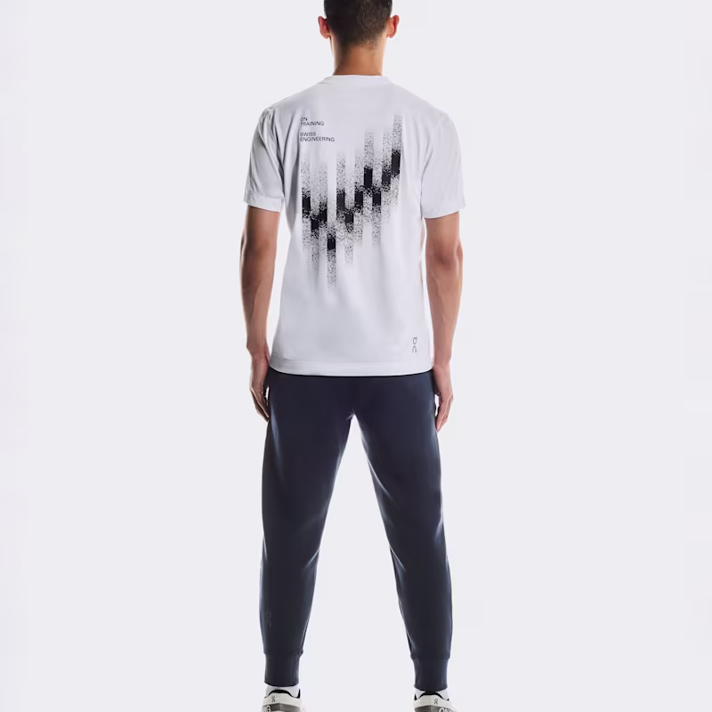 Men's Focus Tech Sweatpants