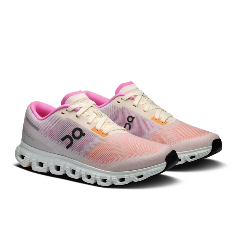 Women's Cloud 6 Push