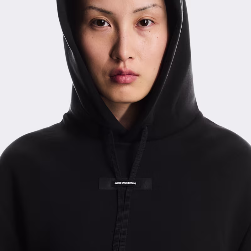 Women's Focus Tech Hoodie