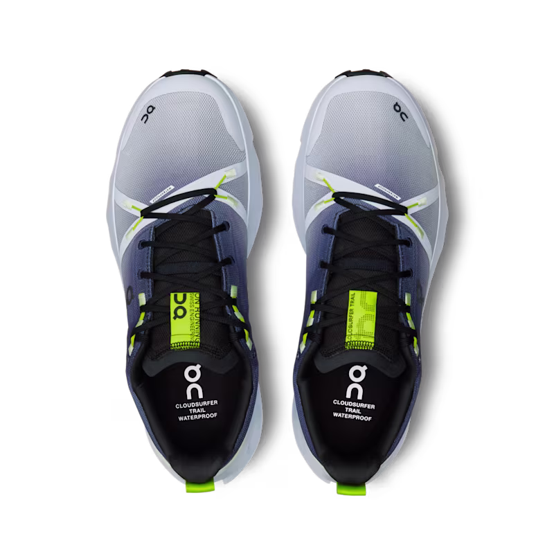 Men's Cloudsurfer Trail Waterproof