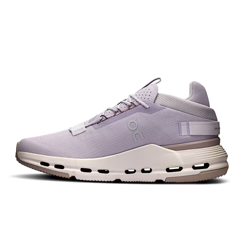 Women's Cloudnova 2
