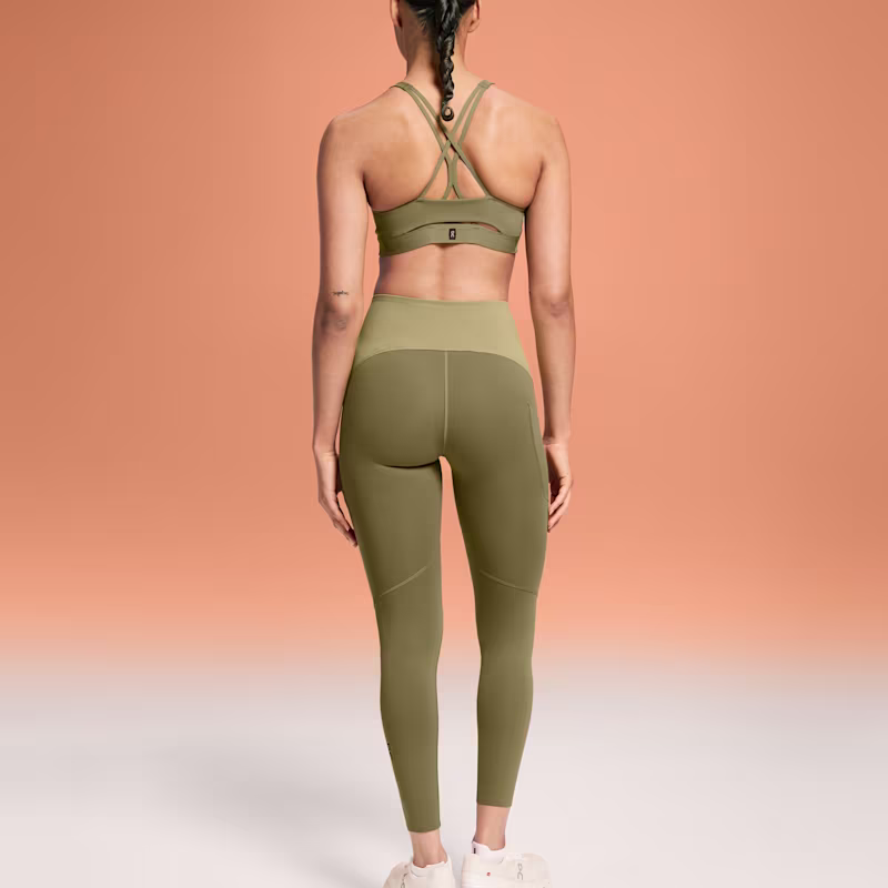 Women's Movement Tights Long