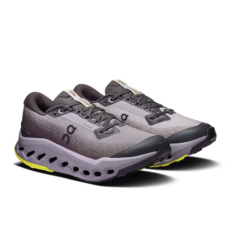 Women's Cloudsurfer Trail 2 Waterproof