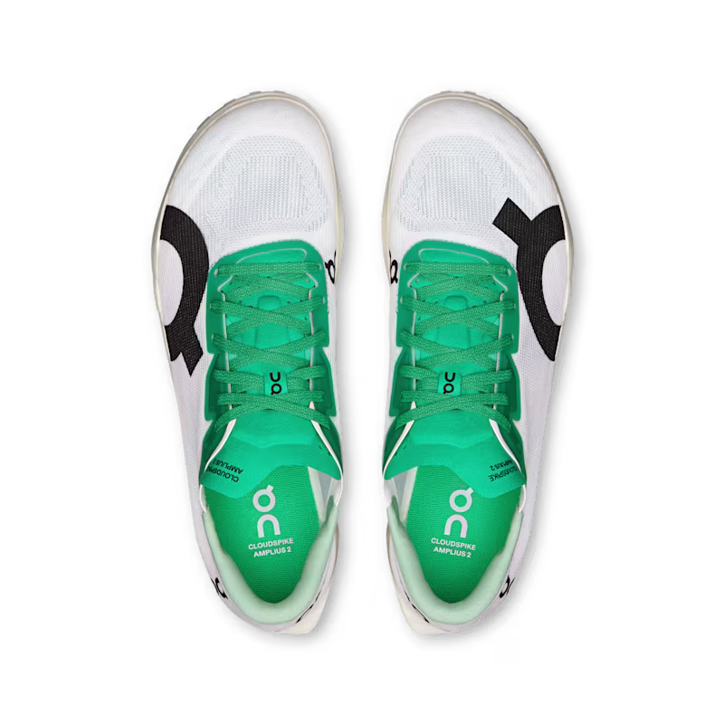 Women's Cloudspike Amplius 2