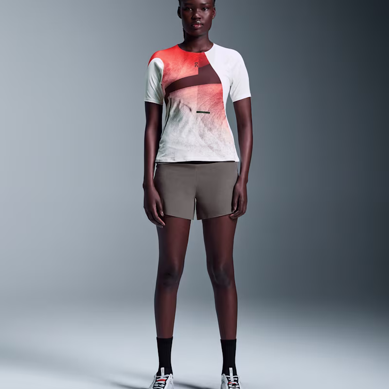 Women's Ultra Shorts