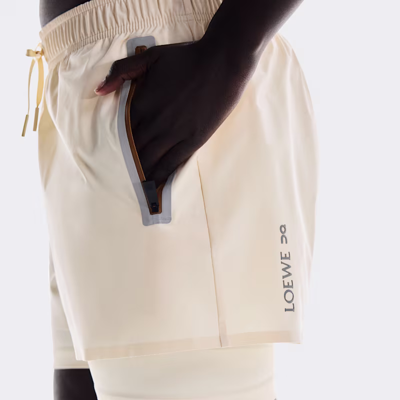 Women's Performance Shorts LOEWE