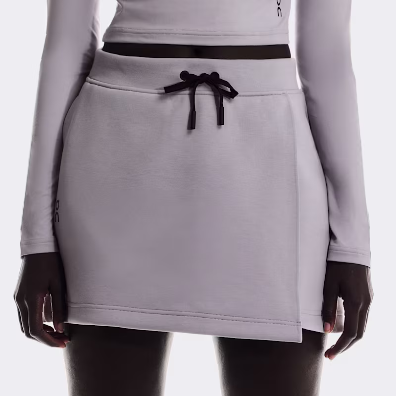 Women's Focus Tech Skirt