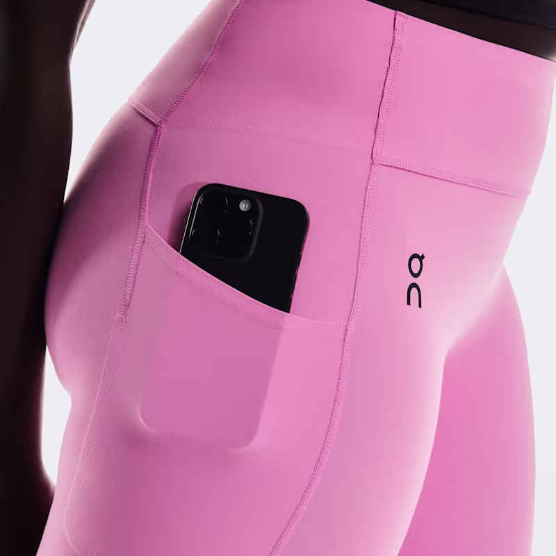 Women's Studio Tights 7/8