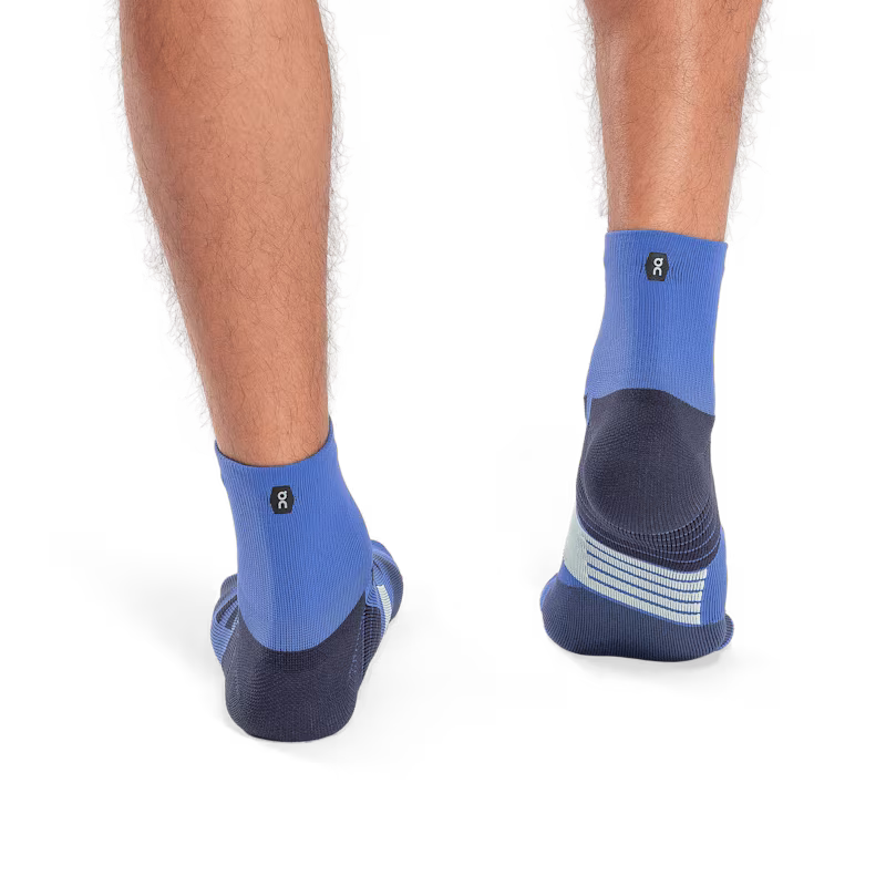 Men's Performance Mid Sock