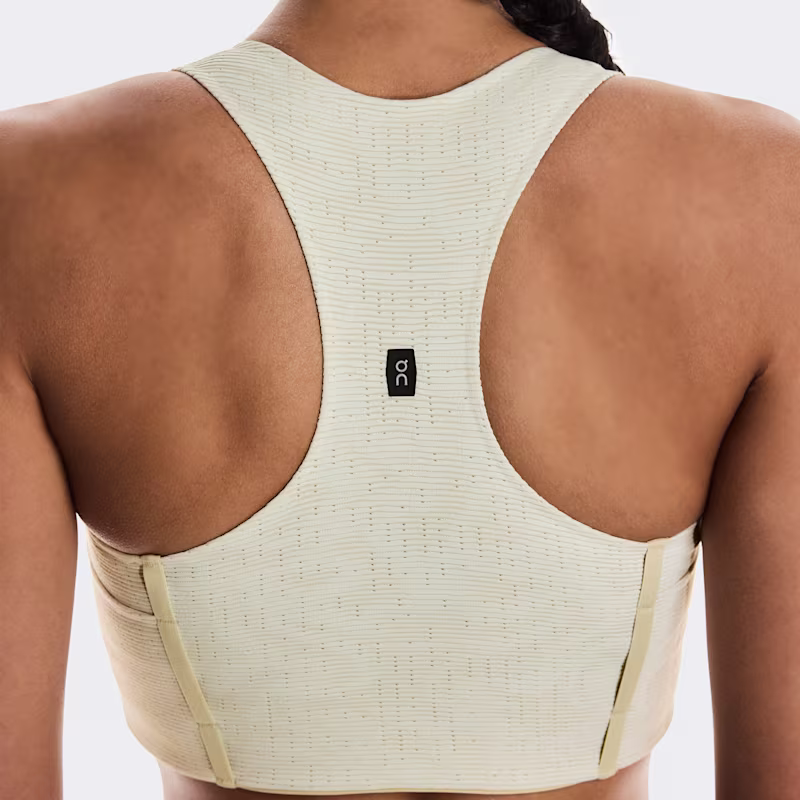 Women's Pace Pocket Bra