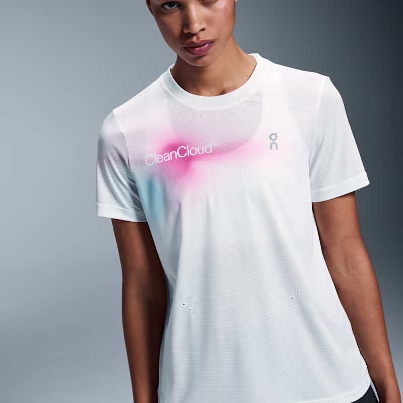 Women's Pace-T