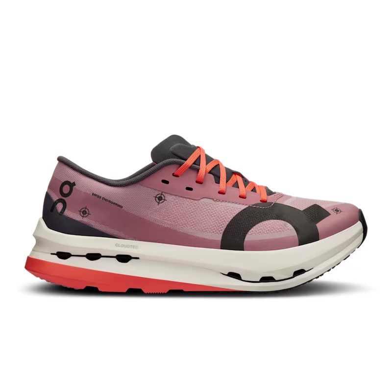 Women's Cloudboom Echo 3