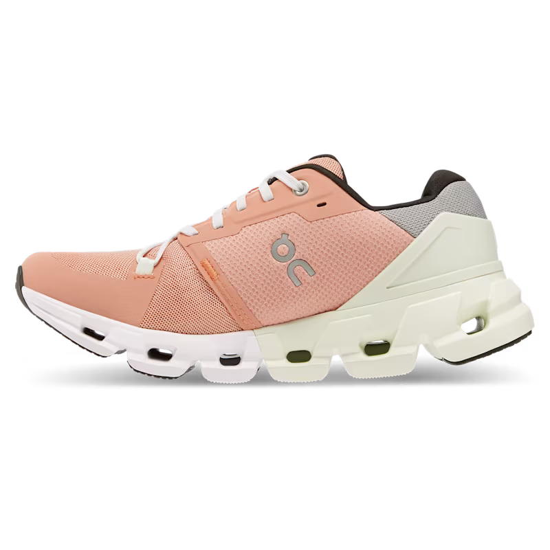 Women's Cloudflyer 4