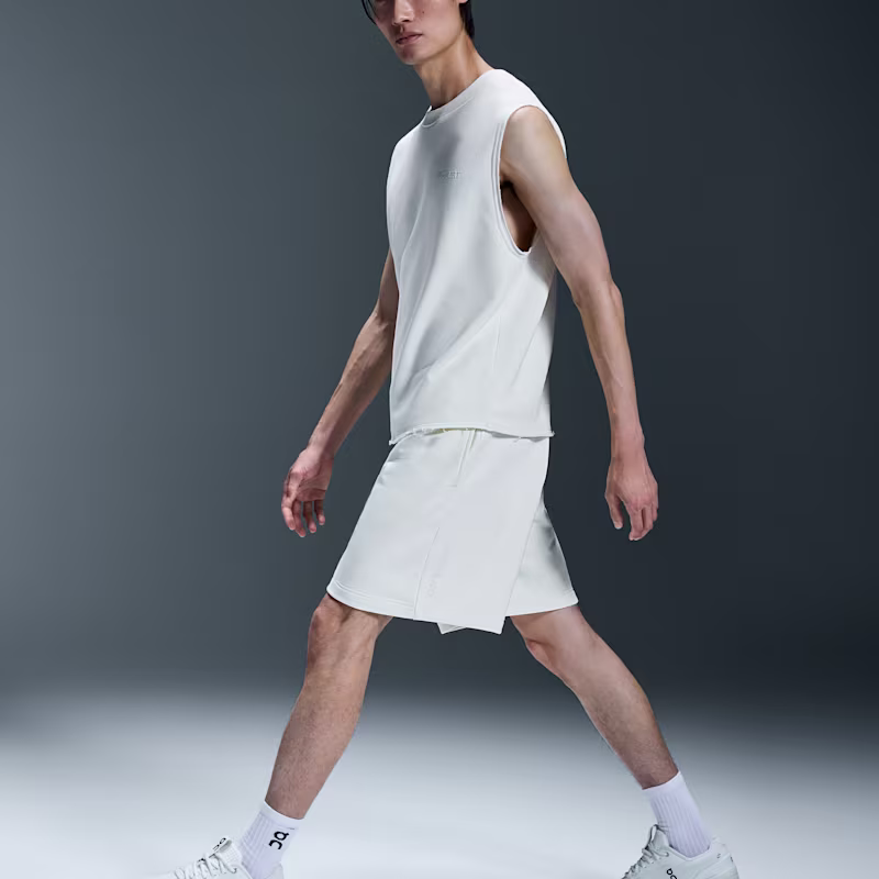 Men's Open Club Shorts