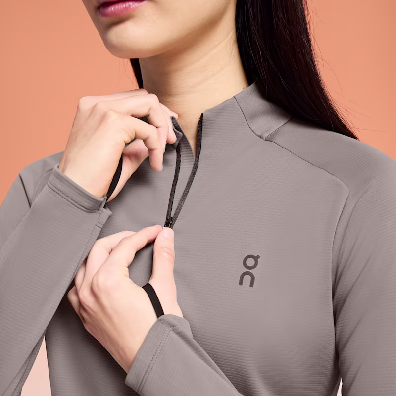 Women's Climate Shirt