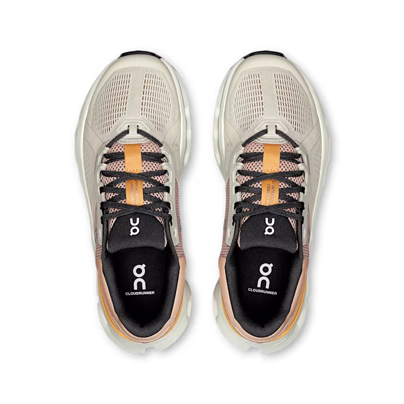 Women's Cloudrunner 2