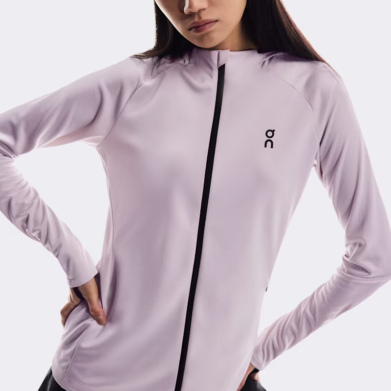 Women's Climate Zip Hoodie